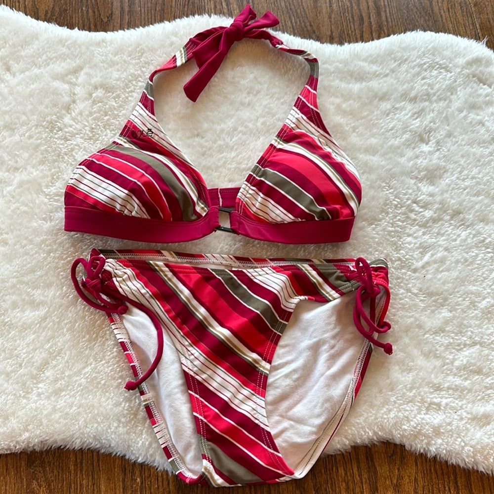Lole bikini set
